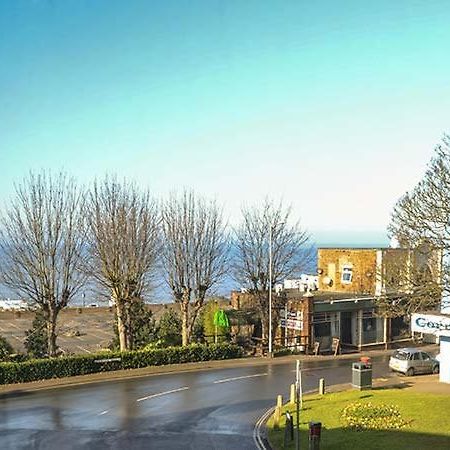 ハンスタントンWestgate Retreatアパートメント エクステリア 写真