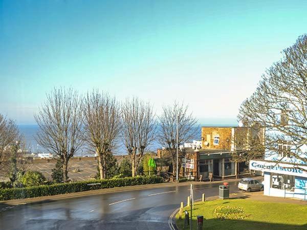 ハンスタントンWestgate Retreatアパートメント エクステリア 写真